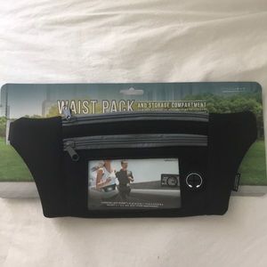 Running Waist Pack/Fanny Pack